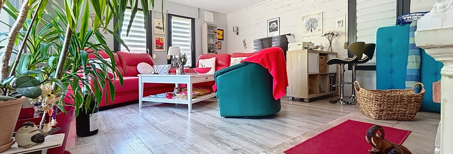 Maison 6 Pièces 170 m² à vendre à Mesnil-Saint-Loup (10190)