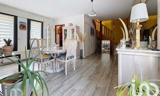 Maison 6 Pièces 170 m² à vendre à Mesnil-Saint-Loup (10190)