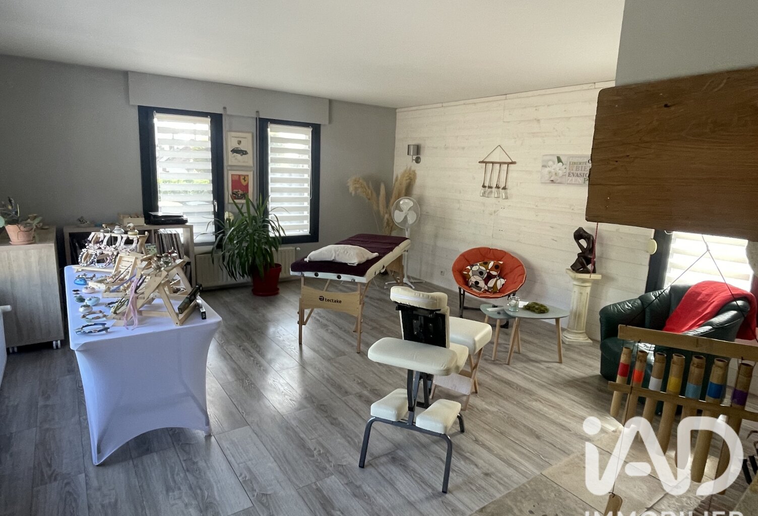 Vente Maison/villa 6 pièces — photo 1