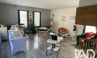 Maison 6 Pièces 170 m² à vendre à Mesnil-Saint-Loup (10190)