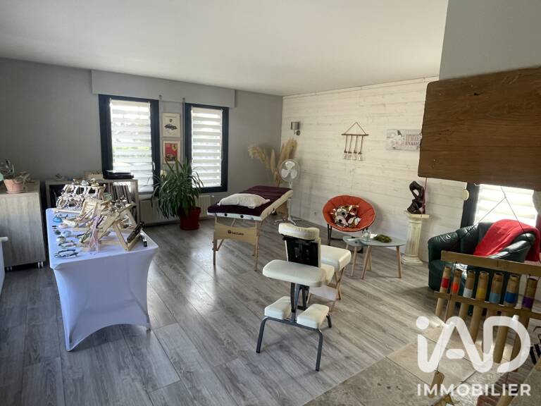 Vente Maison/villa 6 pièces — photo 1