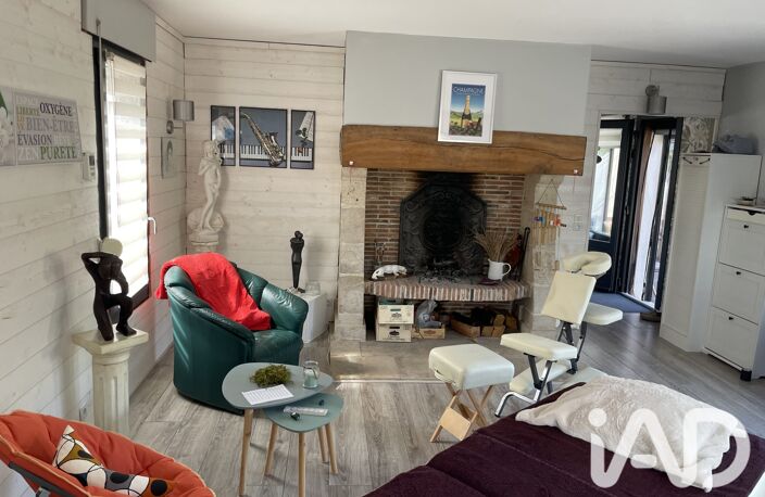 Vente Maison/villa 6 pièces — photo 2
