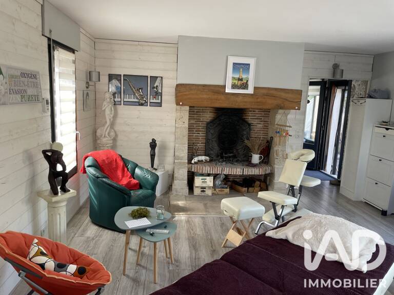 Vente Maison/villa 6 pièces — photo 1