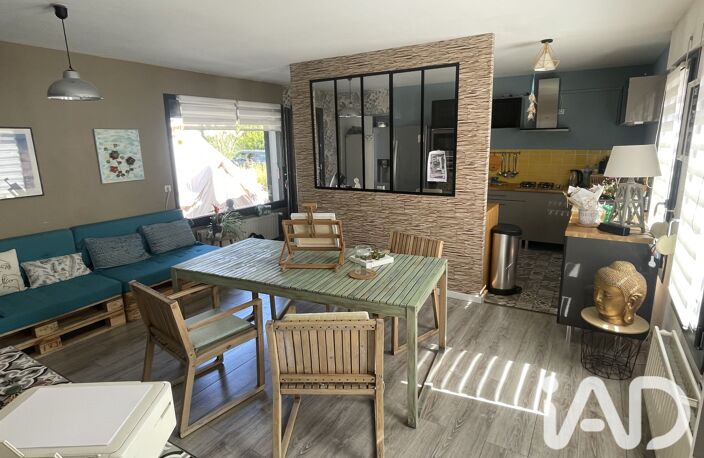 Vente Maison/villa 6 pièces — photo 3
