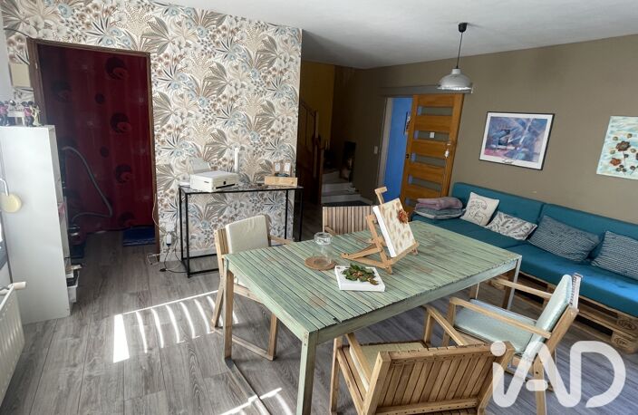 Vente Maison/villa 6 pièces — photo 4