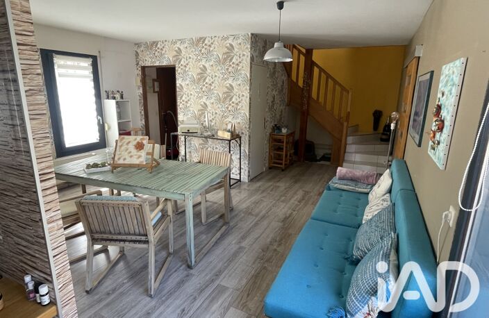 Vente Maison/villa 6 pièces — photo 5