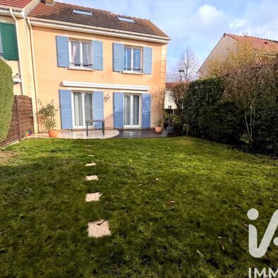 Maison 6 pièces 314900 €