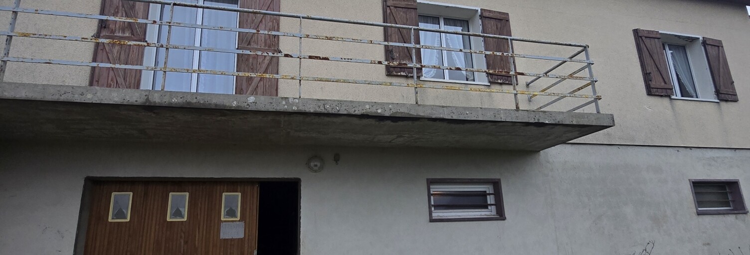 Maison 3 Pièces 91 m² à vendre à Dormans (51700)