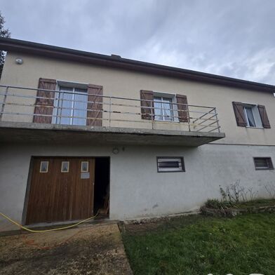 Maison 3 pièces 223000 €