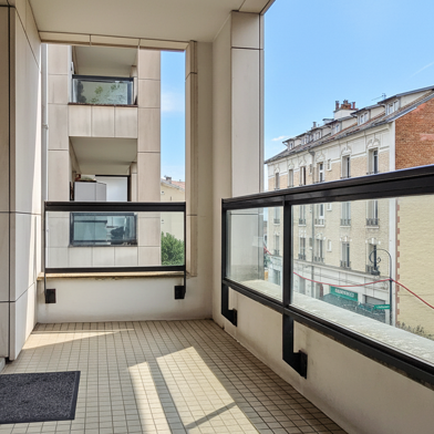 Appartement 2 pièces 390000 €