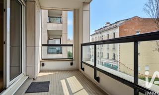 Appartement 2 Pièces 49 m² à vendre à Puteaux (92800)