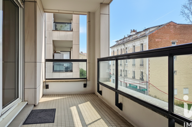 Appartement 2 pièces 375000 €