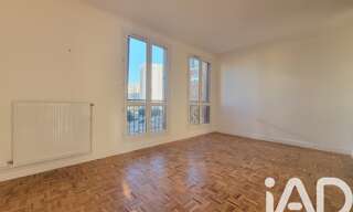 Appartement 2 Pièces 40 m² à vendre à Choisy-le-Roi (94600)