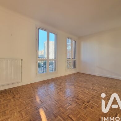 Appartement 2 pièces 150000 €