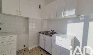 Appartement 2 Pièces 40 m² à vendre à Choisy-le-Roi (94600)