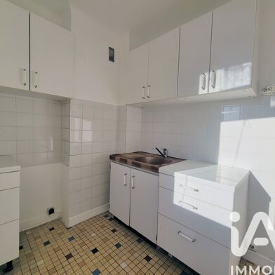 Appartement 2 pièces 150000 €