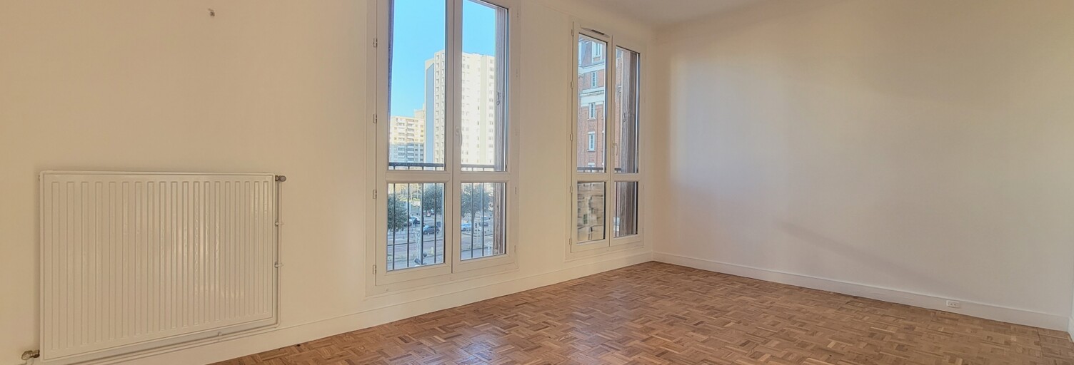 Appartement 2 Pièces 40 m² à vendre à Choisy-le-Roi (94600)