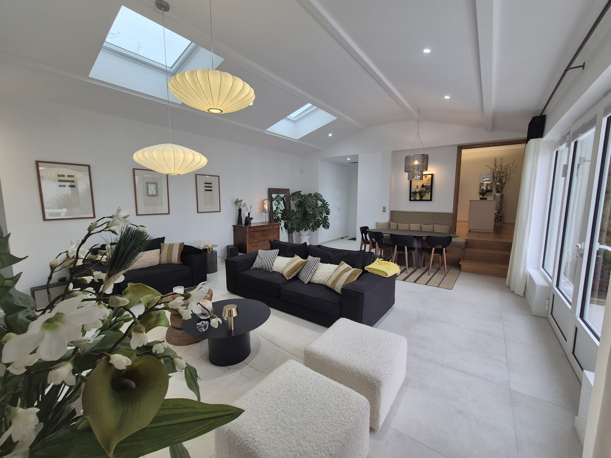 Villa / Maison  T6 à vendre Saint-Georges-de-Didonne 17110