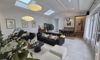 Maison 6 Pièces 152 m² à vendre à Saint-Georges-de-Didonne (17110)