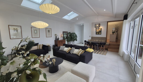 Villa / Maison 6 pièces  à vendre Saint-Georges-de-Didonne 17110