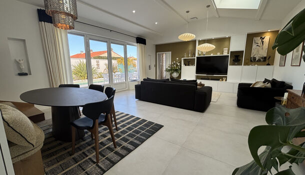 Villa / Maison 6 pièces  à vendre Saint-Georges-de-Didonne 17110