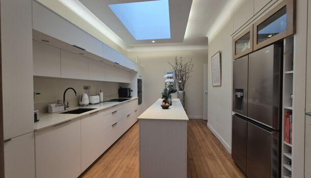 Villa / Maison 6 pièces  à vendre Saint-Georges-de-Didonne 17110