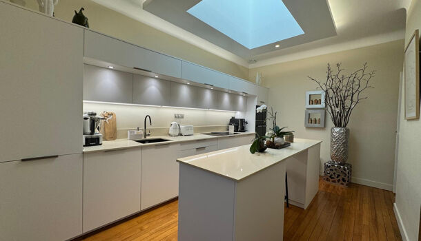 Villa / Maison 6 pièces  à vendre Saint-Georges-de-Didonne 17110