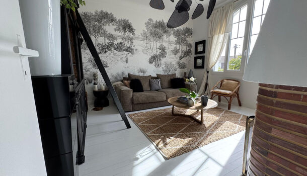 Villa / Maison 6 pièces  à vendre Saint-Georges-de-Didonne 17110