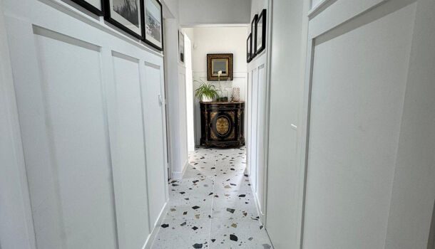 Villa / Maison 6 pièces  à vendre Saint-Georges-de-Didonne 17110