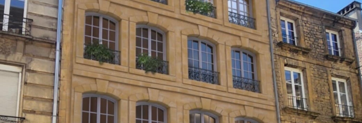 Immeuble  300 m² à vendre à Charleville-Mézières (08000)