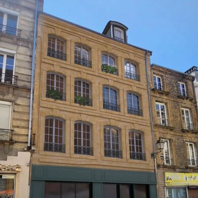 Immeuble  185000 €