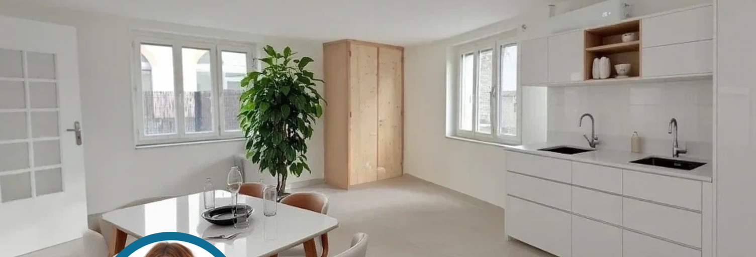 Maison 4 Pièces 113 m² à vendre à Saint-Clair-du-Rhône (38370)