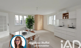 Maison 4 Pièces 113 m² à vendre à Saint-Clair-du-Rhône (38370)