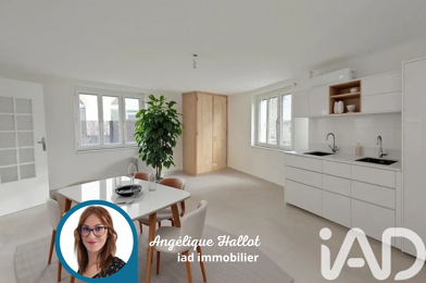 Maison 4 pièces 219000 €