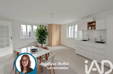 Vente Maison traditionnelle 4 pièces — photo du bien