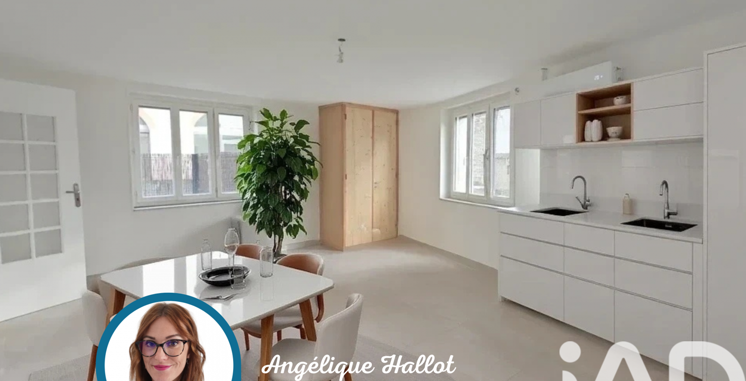 Vente Maison traditionnelle 4 pièces — photo 1