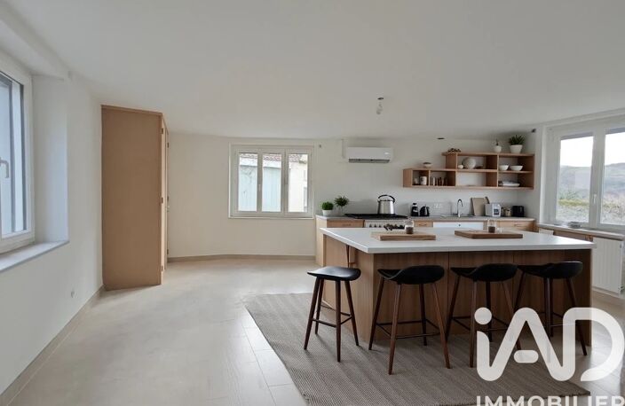 Vente Maison traditionnelle 4 pièces — photo 2