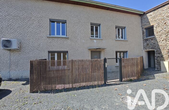 Vente Maison traditionnelle 4 pièces — photo 4