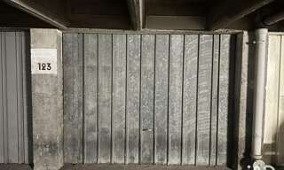 Garage  17 m² à louer à Ivry-sur-Seine (94200)