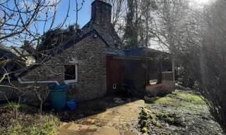 Maison 3 Pièces 84 m² à vendre à Pluvigner (56330)