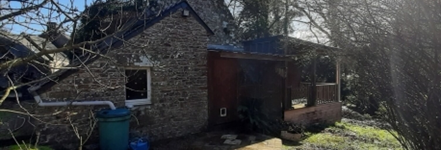 Maison 3 Pièces 84 m² à vendre à Pluvigner (56330)