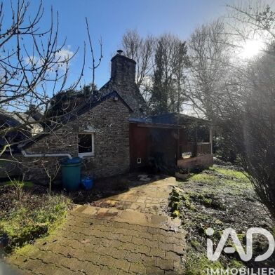 Maison 3 pièces 235000 €