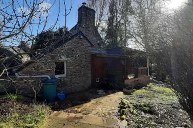 Maison 3 pièces 225000 €