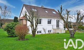 Maison 5 Pièces 107 m² à vendre à Crécy-la-Chapelle (77580)