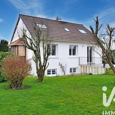 Maison 5 pièces 430000 €