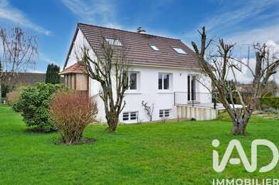 Maison 5 pièces 408000 €