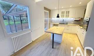 Maison 2 Pièces 84 m² à vendre à Saint-Brieuc (22000)