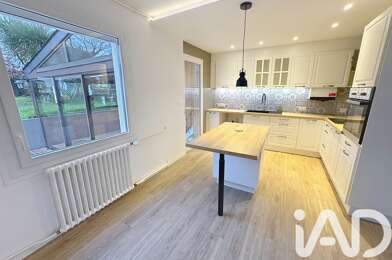 Maison 2 pièces 242000 €