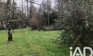 Maison 5 Pièces 145 m² à vendre à Saint-Martin-de-Laye (33910)