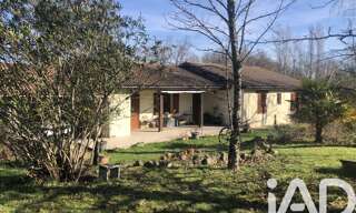 Maison 5 Pièces 145 m² à vendre à Saint-Martin-de-Laye (33910)